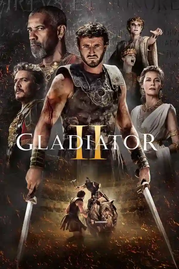 Gladiator-2